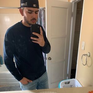 Meet your Posher, Jonathan